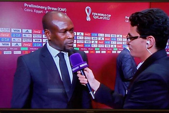 World Cup 2022 Qualifiers: Hard work will see Ghana through – CK Akonnor