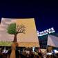 Protesters are also gearing up to make their voice heard when the climate summit opens in Madrid on December 2