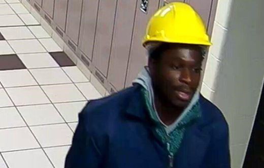 Ghanaian based in Canada arrested for throwing faeces at people