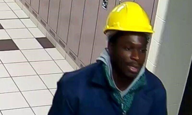 Ghanaian based in Canada arrested for throwing faeces at people