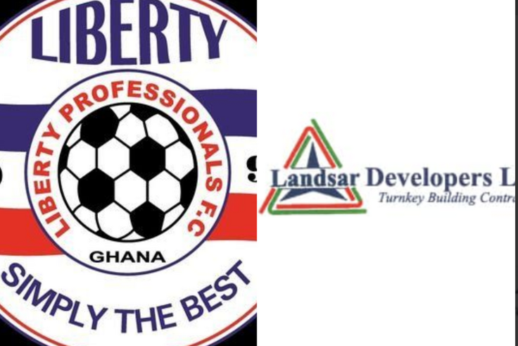 Liberty & Landsar