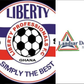 Liberty & Landsar