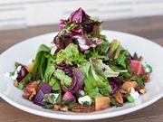 9 Best Vegan Options The Cheesecake Factory