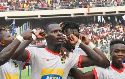 Naby Keita