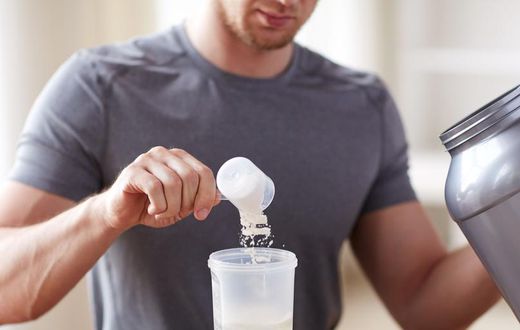 How to Increase Your Creatine Intake