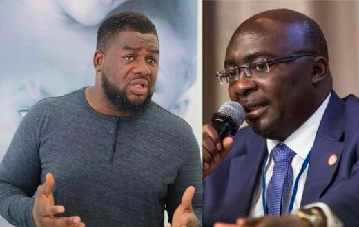 Bulldog and Dr Bawumia