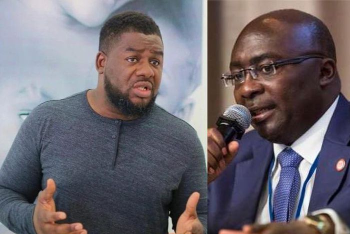 Bulldog and Dr Bawumia