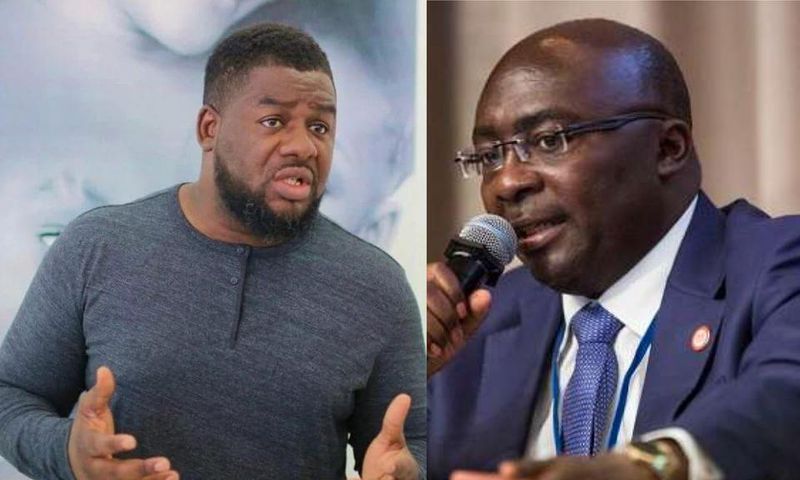Bulldog and Dr Bawumia