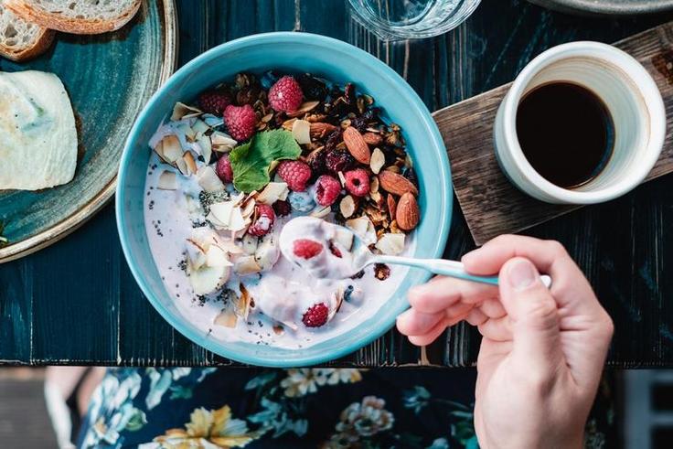The 30/10 Diet Gives You Healthy Meals for a Month