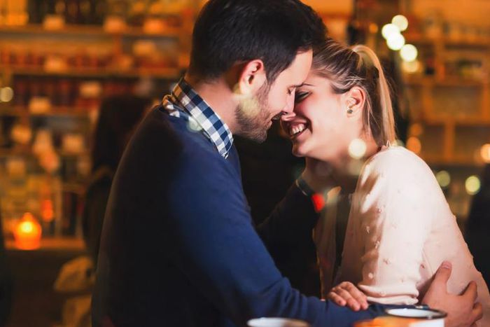 Sex on a First Date: Yea or Nay?