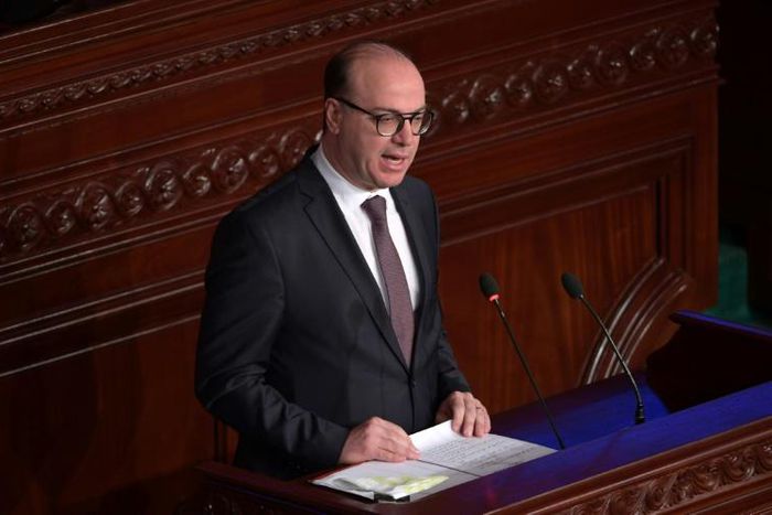 Elyes Fakhfakh was named prime minister-designate by Tunisia's president Kais Saied at the end of January and tasked with forming a government within a month