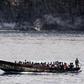 Boats carrying clandestine migrants from Western Africa to Spain have grown in recent years