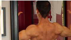 How to Do One of the Best Back Workouts at Home