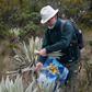 Colombia is second only to Brazil in terms of biodiversity, not just in South America, but the world