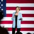 Elizabeth Warren Draws Sharp Contrasts With Rivals in New Hampshire Speech