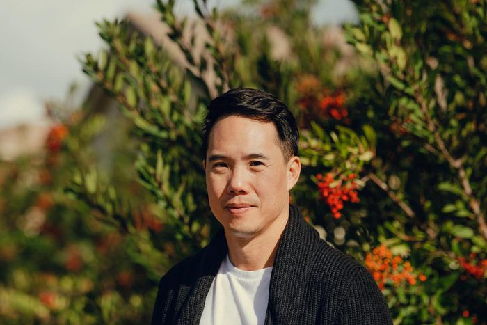 With His Fourth Book, Charles Yu Finally Feels Like a Writer
