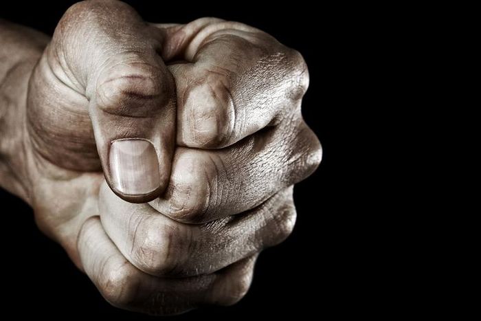 The Coronavirus Has Made Me a Rage Monster. Help!