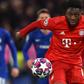 Alphonso Davies