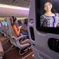 Empty seats, a huge cost for airlines