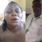 Fred Chidi beats wife