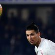 Cristiano Ronaldo has scored 23 goals in all competitions this season