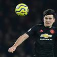 Manchester United defender Harry Maguire is set for an injury absence according to reports