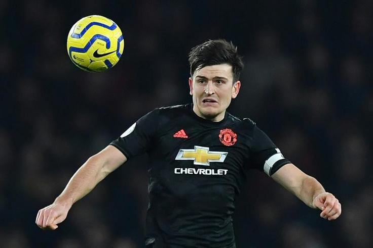 Manchester United defender Harry Maguire is set for an injury absence according to reports