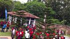 University of Ghana suspends hall week celebrations over Coronavirus