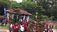 University of Ghana suspends hall week celebrations over Coronavirus