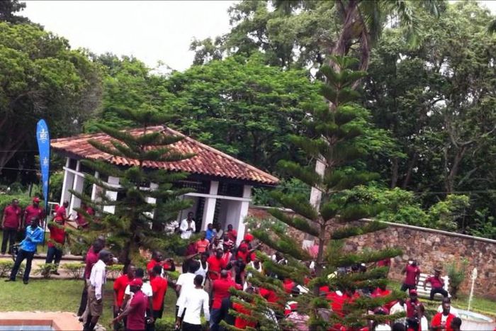 University of Ghana suspends hall week celebrations over Coronavirus