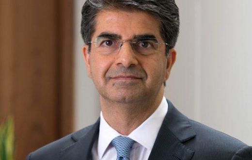 Rahul Dhir appointed new CEO of Tullow Oil plc