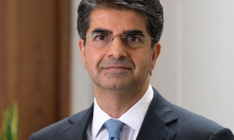 Rahul Dhir appointed new CEO of Tullow Oil plc