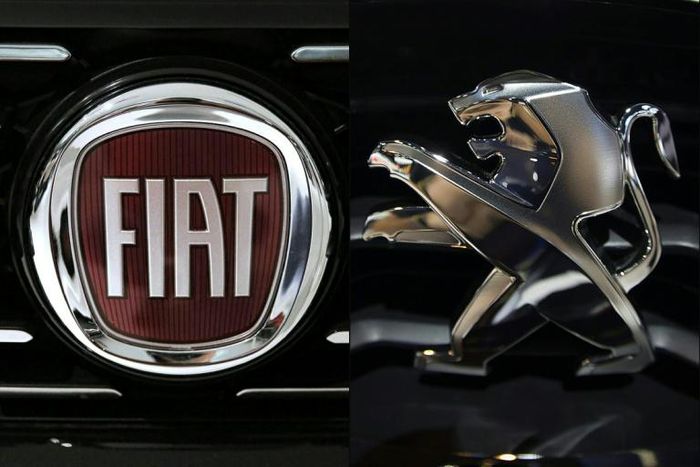 PSA and Fiat Chrysler would create the world's fourth-largest automaker, if they manage to merge