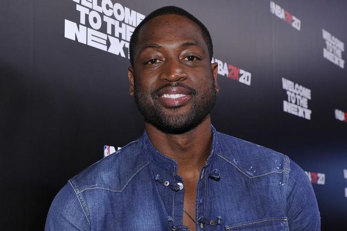 Dwayne Wade on Being a Father to an LGBTQ+ Child