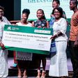 ICGC Christ Temple supports Korle Bu Children’s Cancer Unit with Gh¢200,000