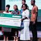 ICGC Christ Temple supports Korle Bu Children’s Cancer Unit with Gh¢200,000