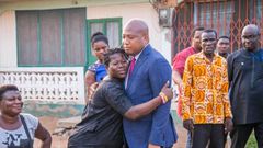 NDC places GH¢15,000 on killers of assemblyman in Sogakofe