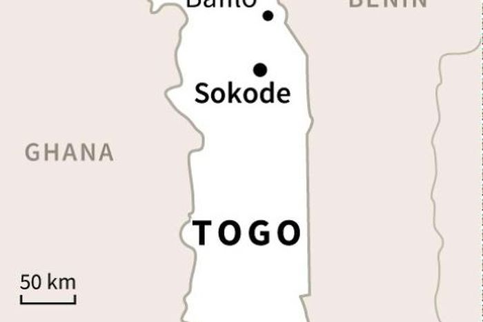 Togo