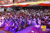4th edition of Happy FM's Valentine Mass Wedding held