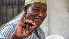 Tanzania's main opposition Chadema party refused to take part in the polls, saying its candidates were fearful or disqualified from running by overly stringent rules