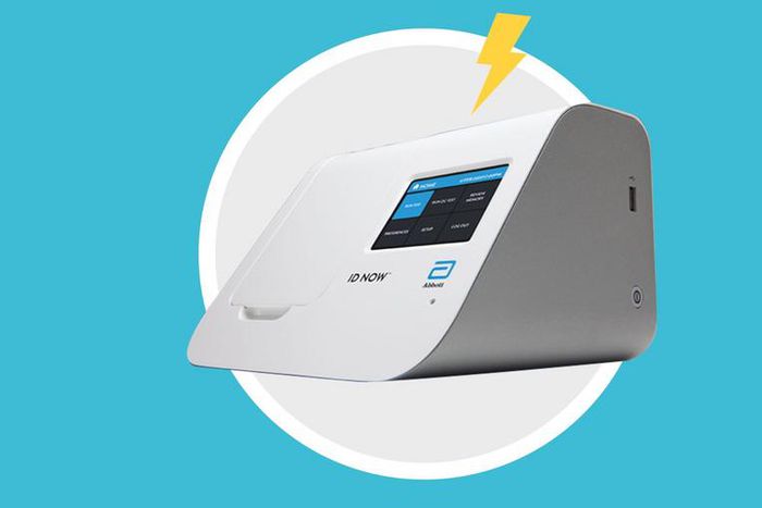 FDA Approves 5-Minute Coronavirus Test