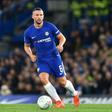 Danny Drinkwater has failed to establish himself at Chelsea
