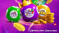 NLA and Luckweb Ghana expand their gaming portfolio with new e-lottery games