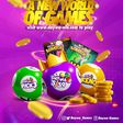 NLA and Luckweb Ghana expand their gaming portfolio with new e-lottery games