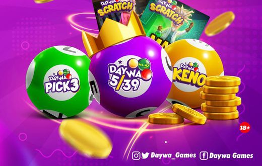 NLA and Luckweb Ghana expand their gaming portfolio with new e-lottery games