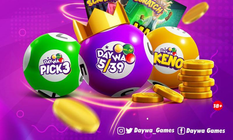 NLA and Luckweb Ghana expand their gaming portfolio with new e-lottery games