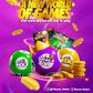 NLA and Luckweb Ghana expand their gaming portfolio with new e-lottery games
