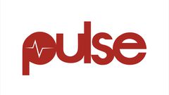 Pulse logo