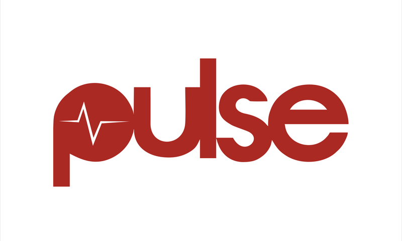 Pulse logo