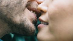 The Worst Things That Have Happened While Kissing